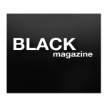 black-magazine